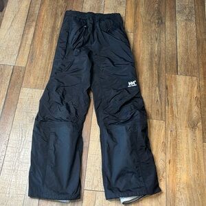 Helly Hanson snowboard/sking pants youth
